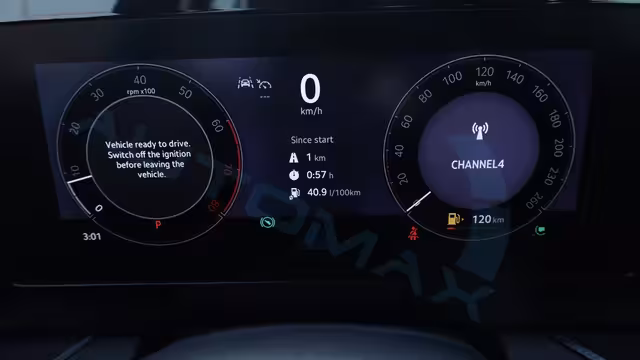 2025 Škoda Kodiaq Selection
