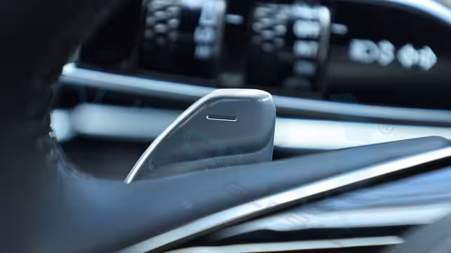 2026 Cadillac Escalade V 6.2L Supercharged V8