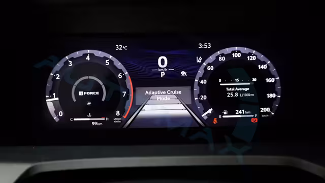 2026 Toyota Tacoma TRD Off-Road Premium 2.4T 4x4