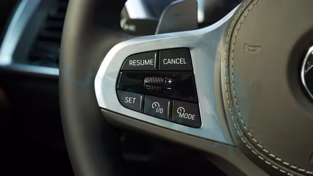 2026 BMW X6 xDrive 40i M 3.0T