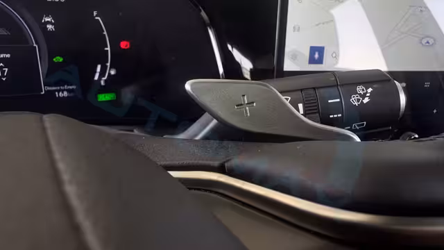 2026 LEXUS NX 350 h PLATINUM 2.5 HEV