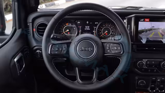 2026 Jeep Wrangler Unlimited Rubicon Xtreme