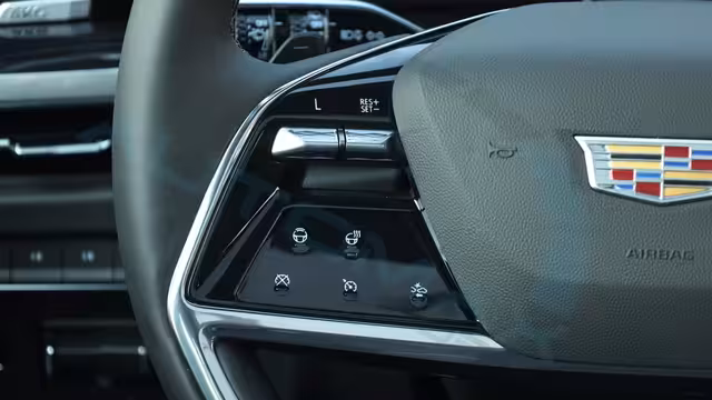 2026 Cadillac Escalade 600 Sport V8 6.2L 4X4