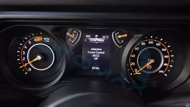 2026 Jeep Wrangler Unlimited SPORT S I4 2.0T
