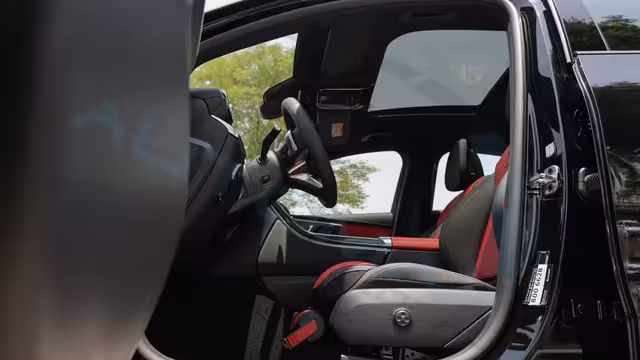 2026 Mercedes-Benz GLC 200 Coupe AMG 4Matic EQ Boost