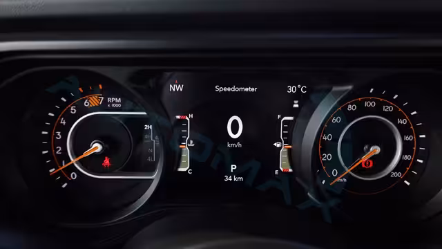 2026 Jeep Wrangler Unlimited Rubicon Xtreme