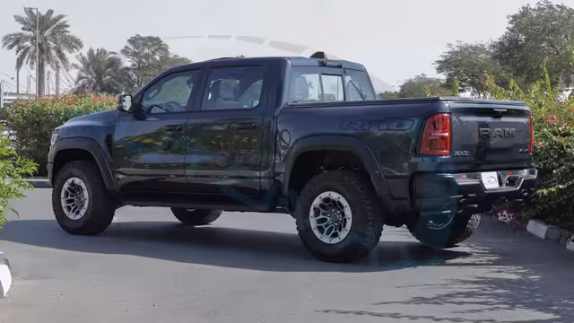 2026 RAM 1500 RHO Hurricane H.O 3.0TT