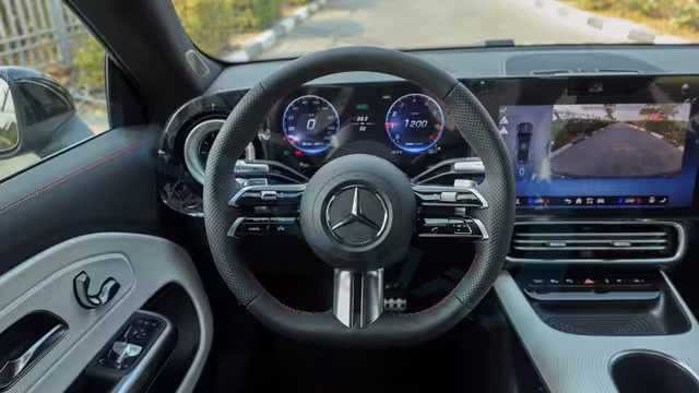 2027 Mercedes-Benz CLA 200 AMG COUPE