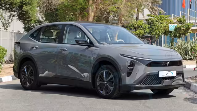2025 LS Auto LEV 01 CE FWD