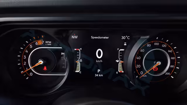 2026 Jeep Wrangler Unlimited Rubicon XTREME 4x4 2.0T