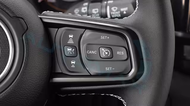 2025 Jeep Wrangler Unlimited Rubicon Xtreme