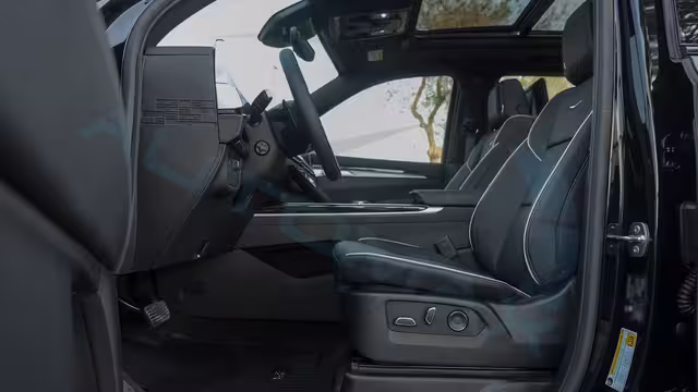2026 Cadillac Escalade 600 Sport V8 6.2L 4X4