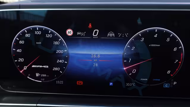 2026 Mercedes-AMG GLE 53 Coupe