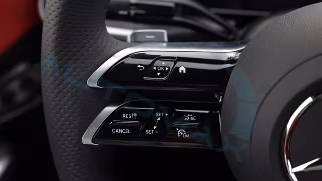 2026 Mercedes-Benz GLC 200 Coupe AMG Premium Plus