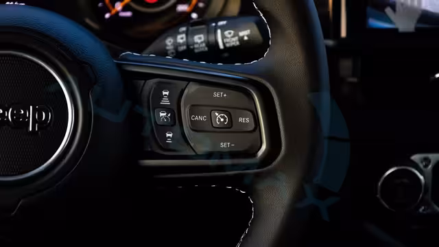 2026 Jeep Wrangler Unlimited Sport S 2.0T GCC