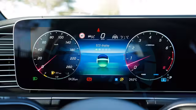 2026 Mercedes-Benz GLE 450 Coupe AMG