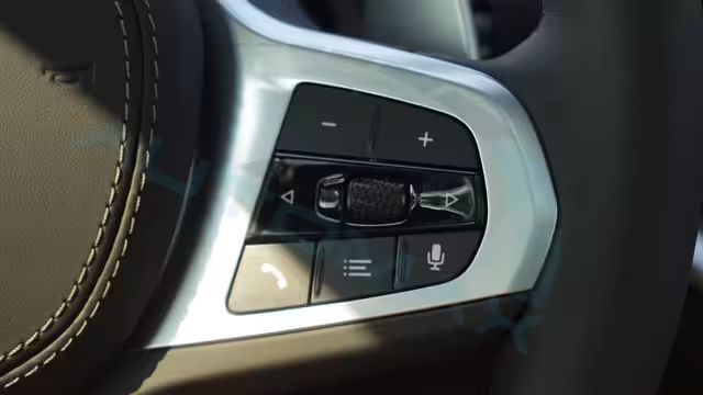 2026 BMW X6 xDrive 40i M 3.0T