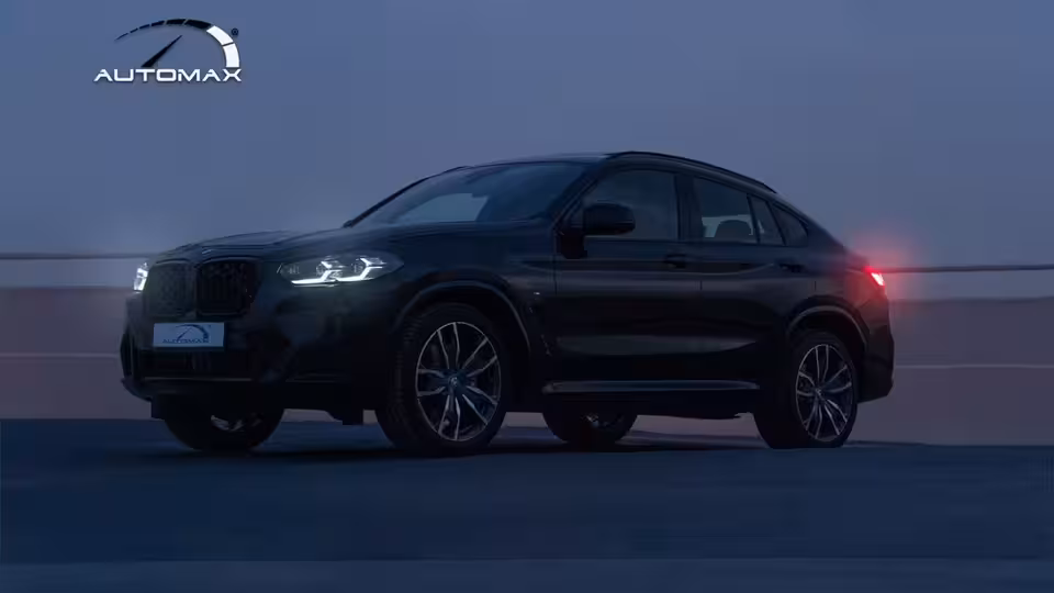 Your Guide to Exporting the Perfect BMW from Dubai