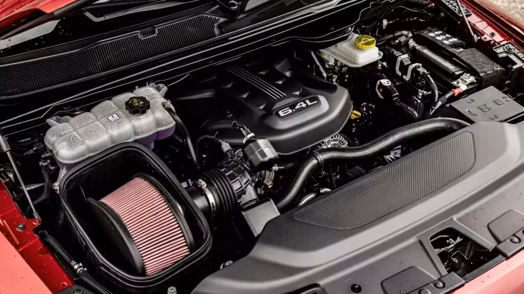 2027 Ram 1500 Rumble Bee 392: The HEMI V8 Muscle Truck Returns