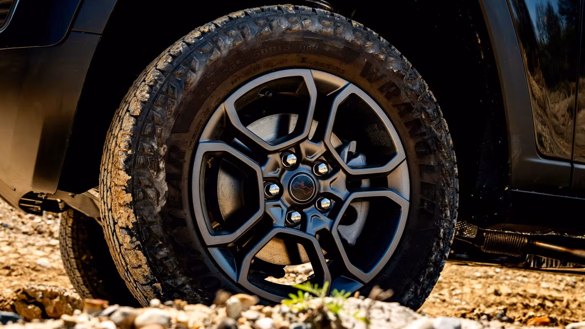 2027 Jeep Grand Cherokee Upland: The Rugged Mid-Ground for Everyday Adventure