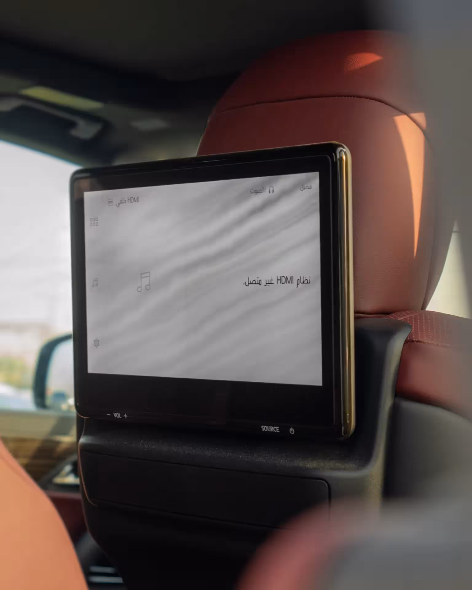 2026 Lexus LX 600 BB Signature: The Pinnacle of Luxury SUVs in the UAE