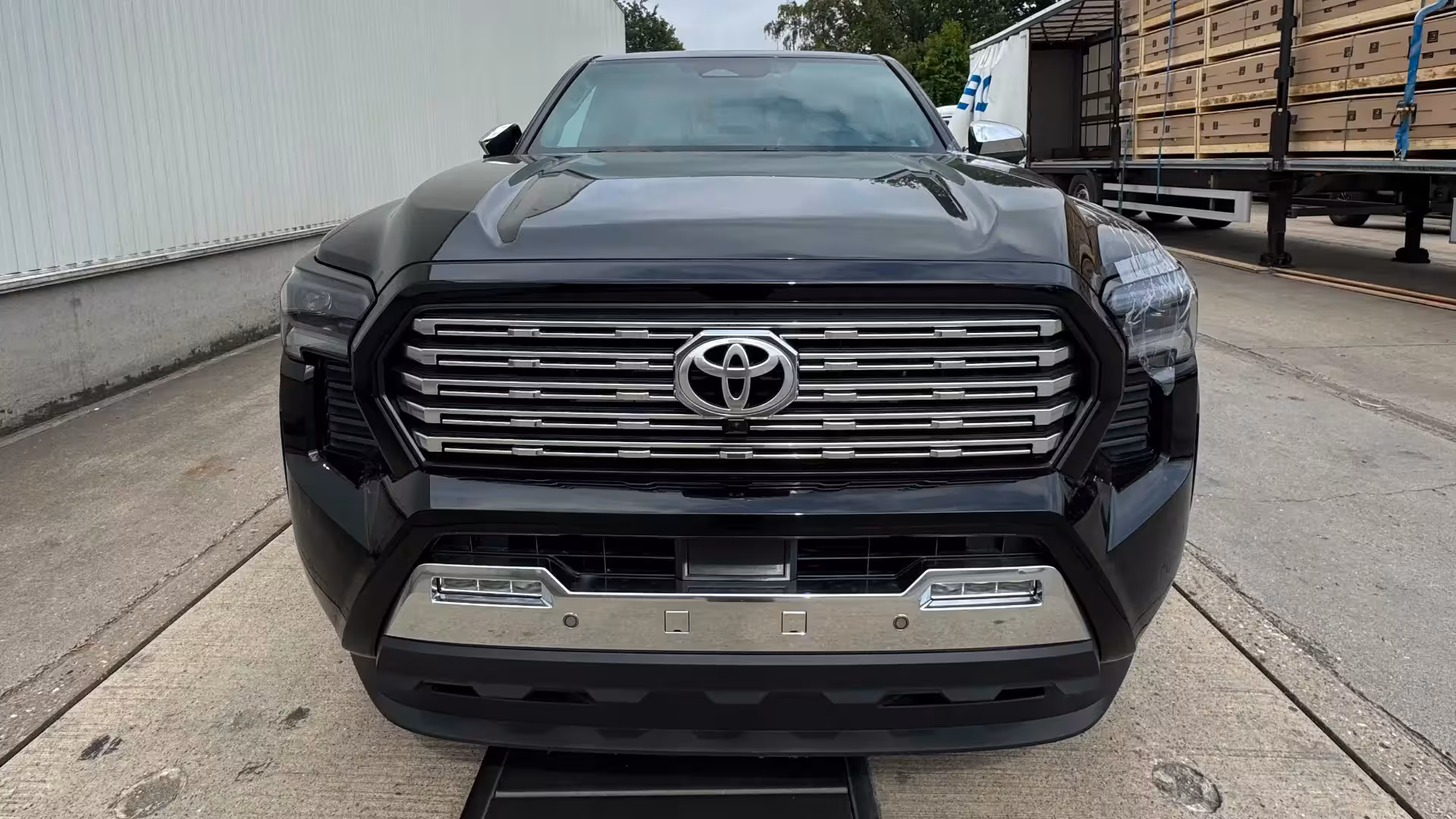 2026 Toyota Tacoma TRD Off-Road Premium i-FORCE MAX: Hybrid Power Meets Unrivaled Capability