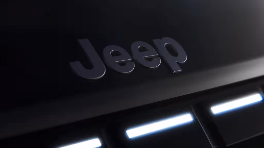 2027 Jeep Avenger Refresh: Subtle Changes, Strategic Global Impact