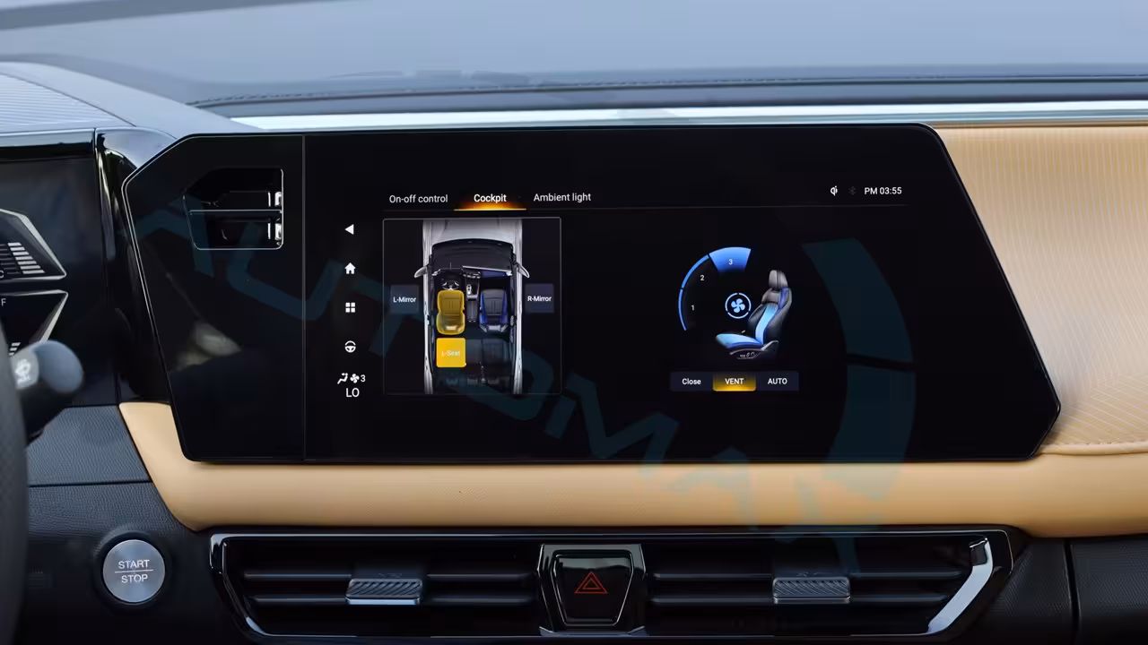 2027 GAC GS3 EMZOOM R: Sporty Compact SUV Redefines Urban Performance