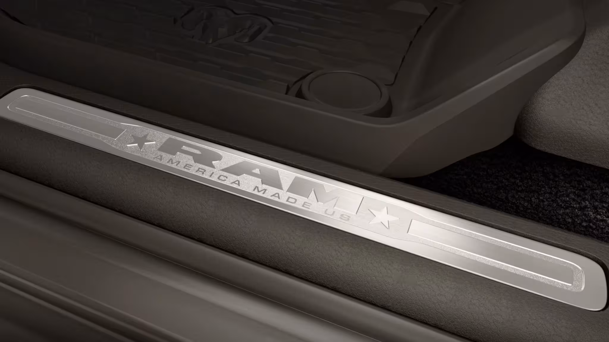 2026 Ram 1500 America250: Blending Heritage with Modern Capability
