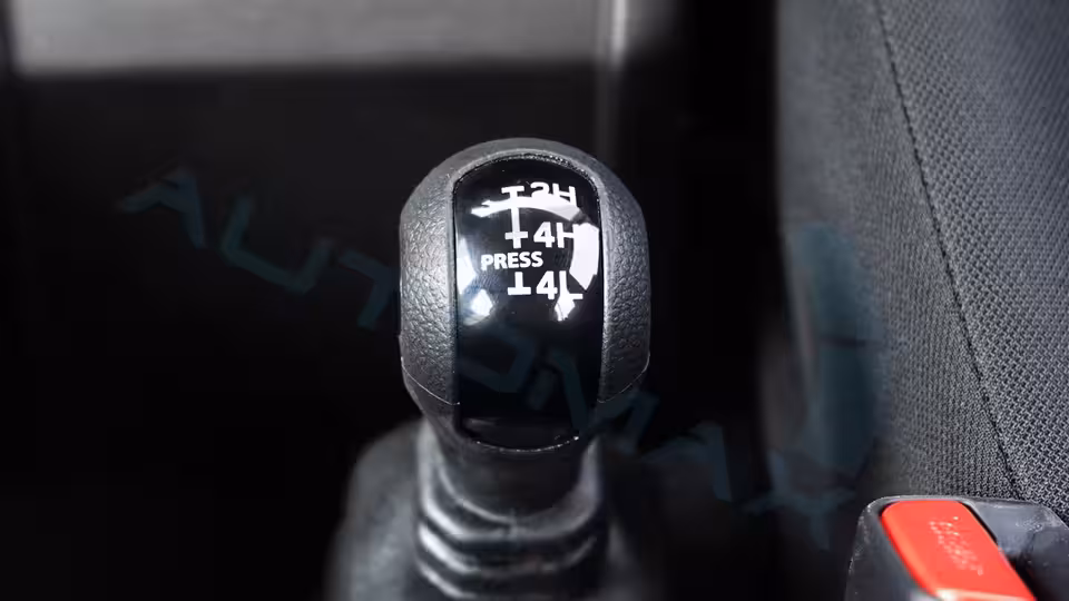 New 2027 Suzuki Jimny GLX Stock Arrives at Automax® Dubai