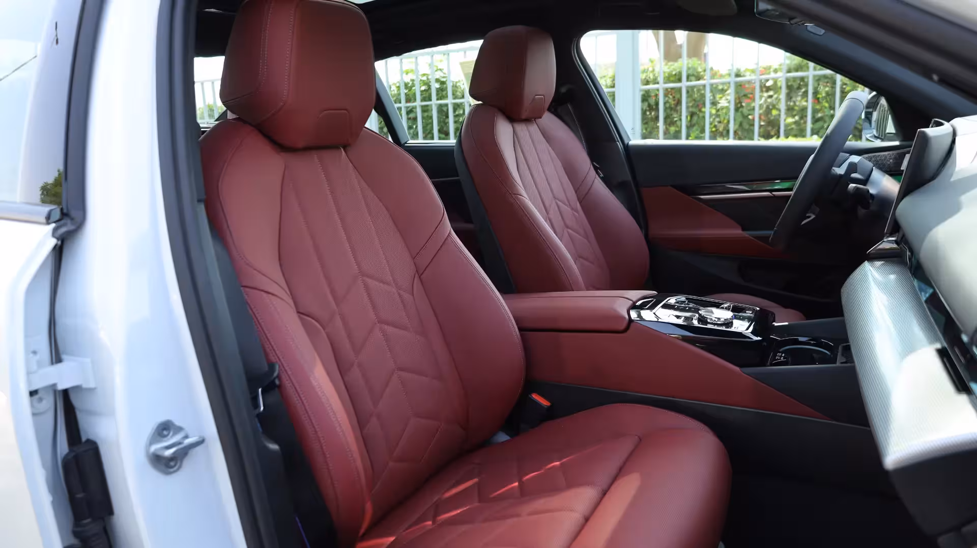 2026 BMW 5 Series 520i M Sport: Executive Refinement for the UAE
