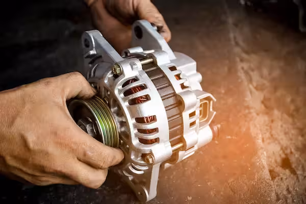 Why Won’t My Car Start? Top 15 Reasons and Solutions