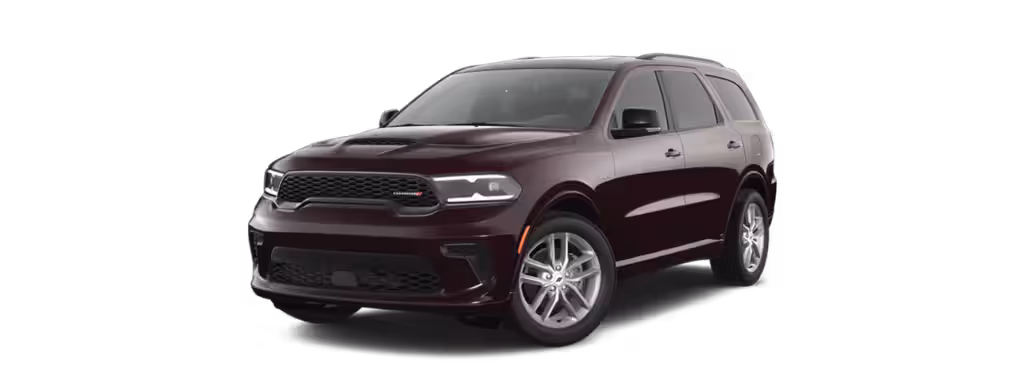 Dodge Unleashes Red Oxide: A Bold New Hue for the 2027 Charger