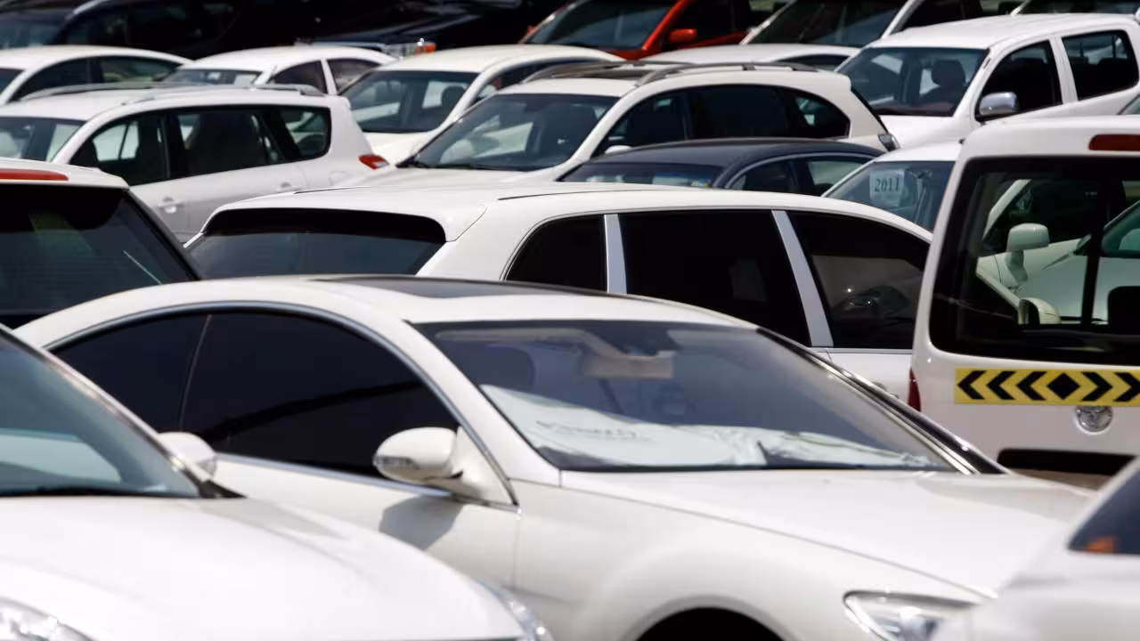 Beyond the Basics: Why Car Color Matters in the UAE