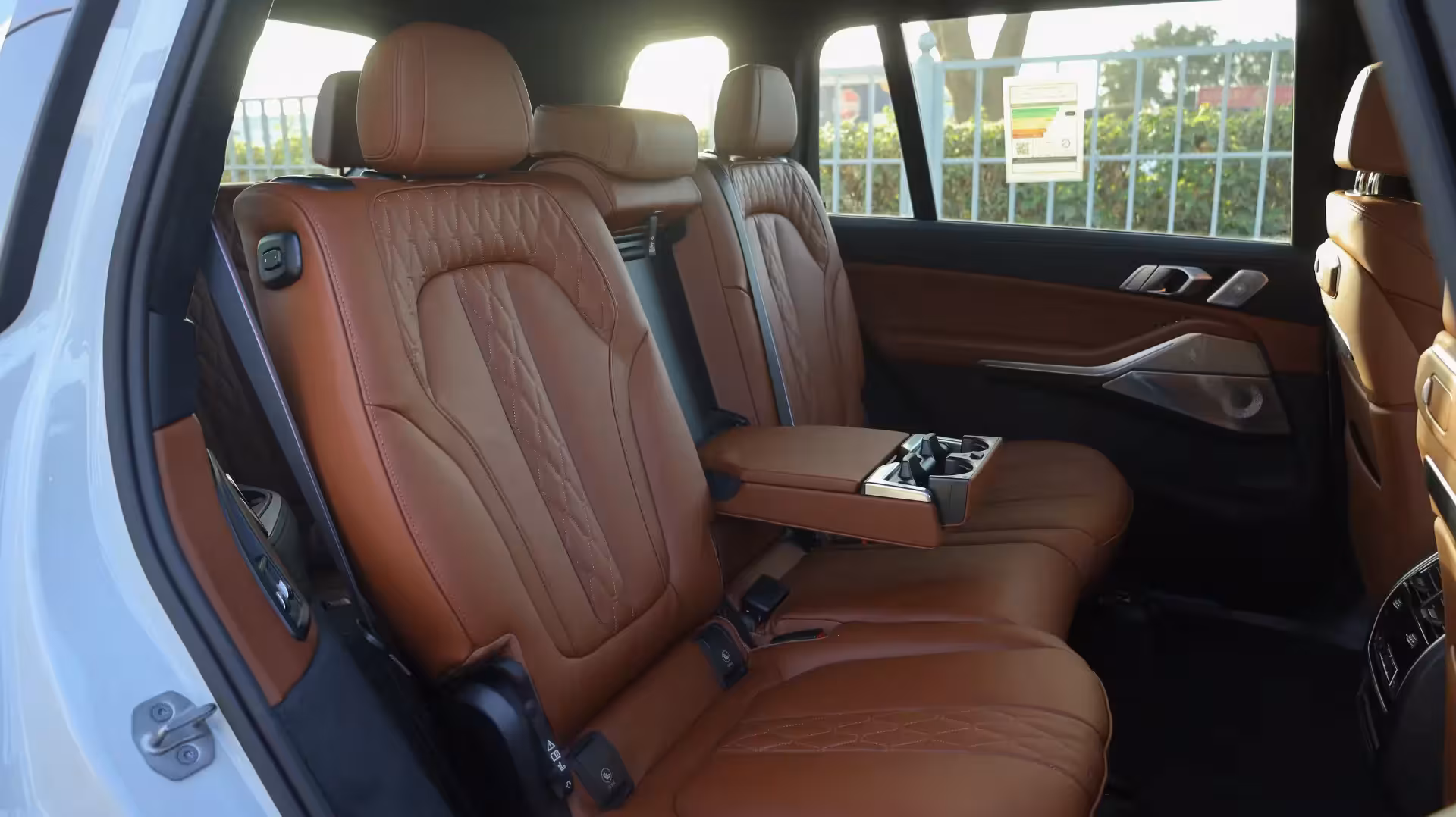 2026 BMW X7 xDrive40i M: The Ultimate Luxury SUV for UAE Drivers