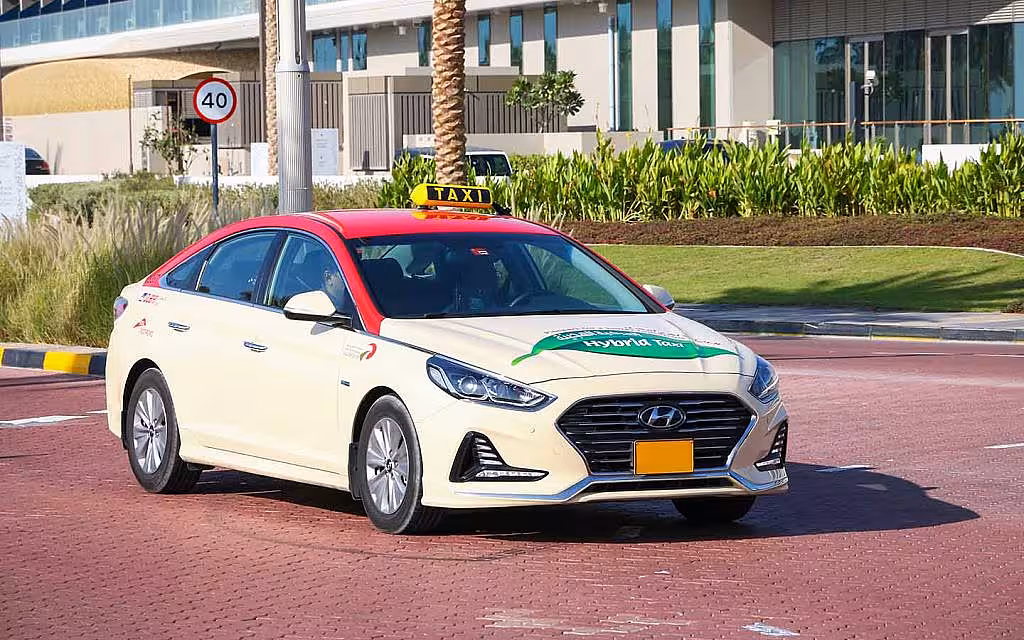UAE's Most Fuel-Efficient Cars 2026: Drive Smarter, Go Further