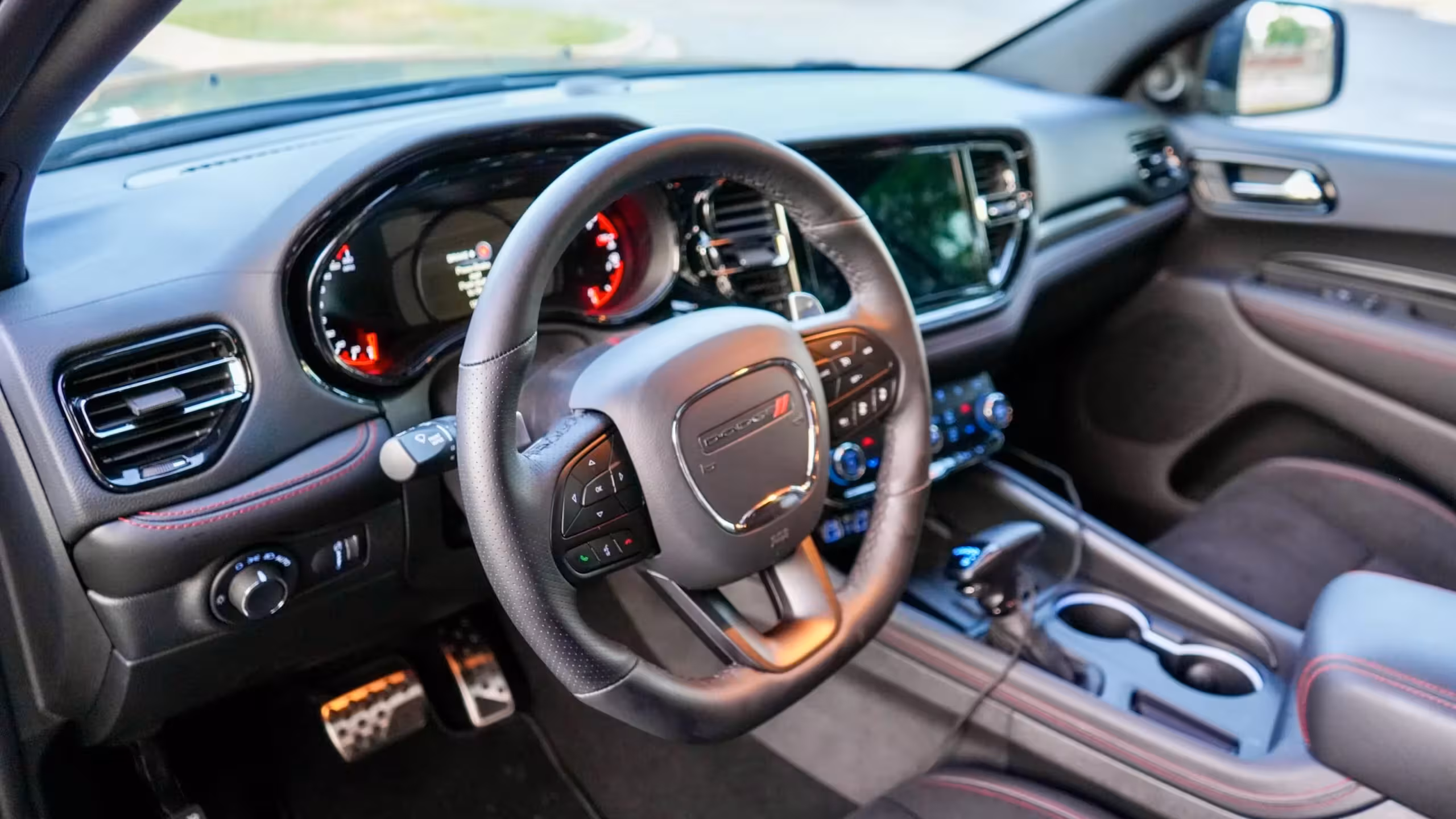 2026 Dodge Durango R/T 392 Launch Edition: The HEMI SUV Returns