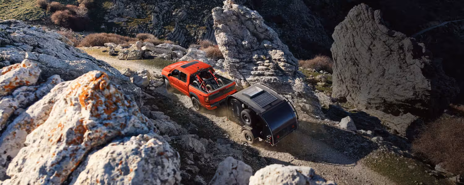 2026 Nissan Frontier V6: Unwavering Reliability in a Shifting Market