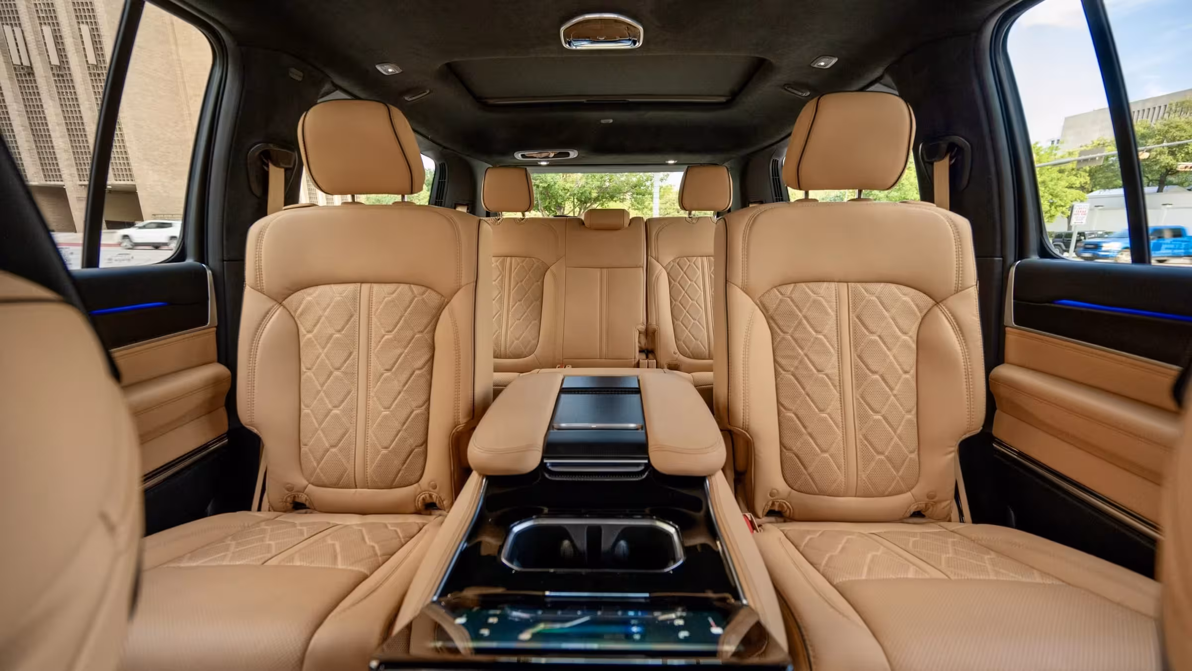 2027 Jeep Grand Wagoneer REV: Dealer Orders Open for Summit Luxury
