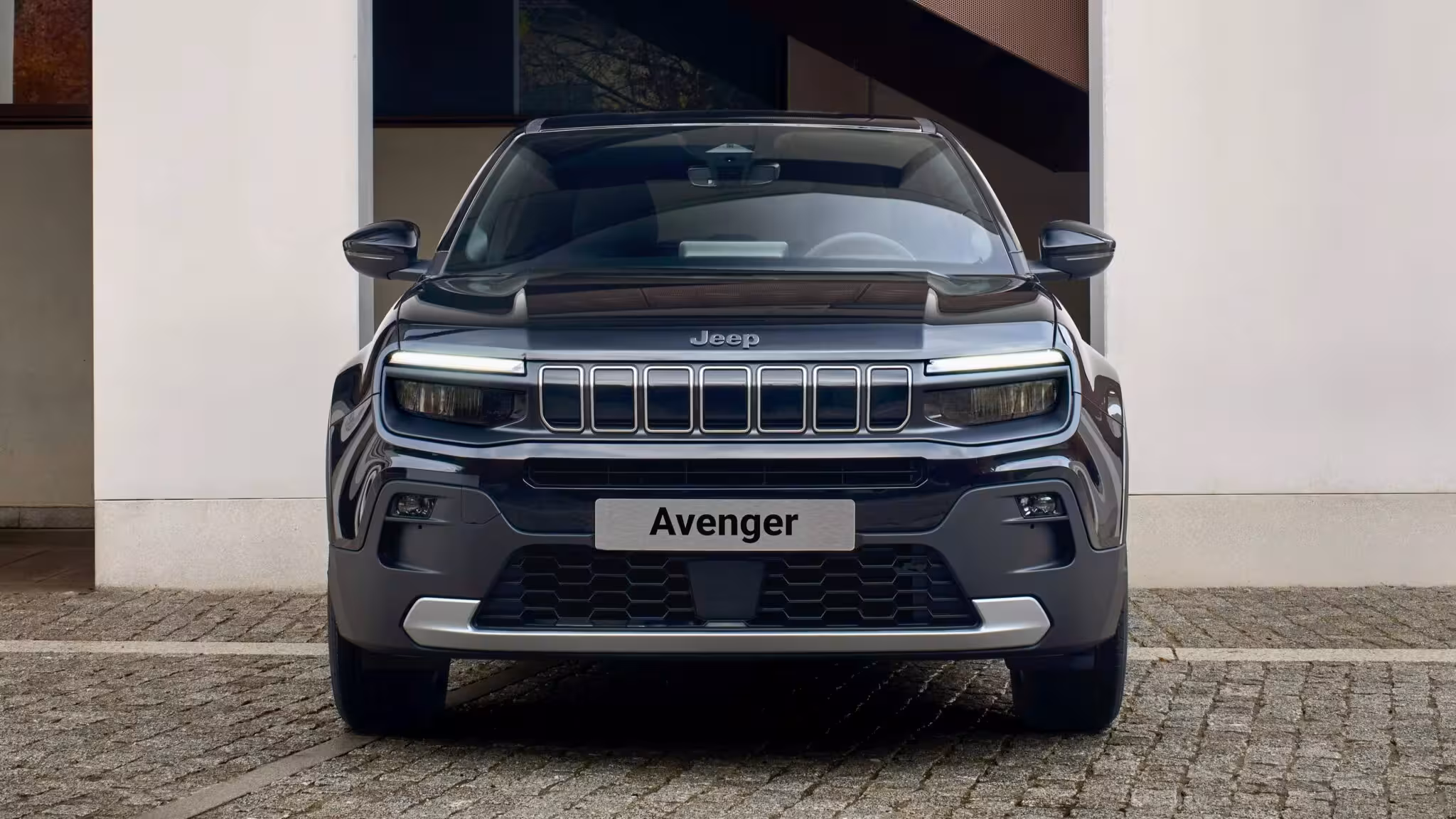 2027 Jeep Avenger Refresh: Subtle Changes, Strategic Global Impact