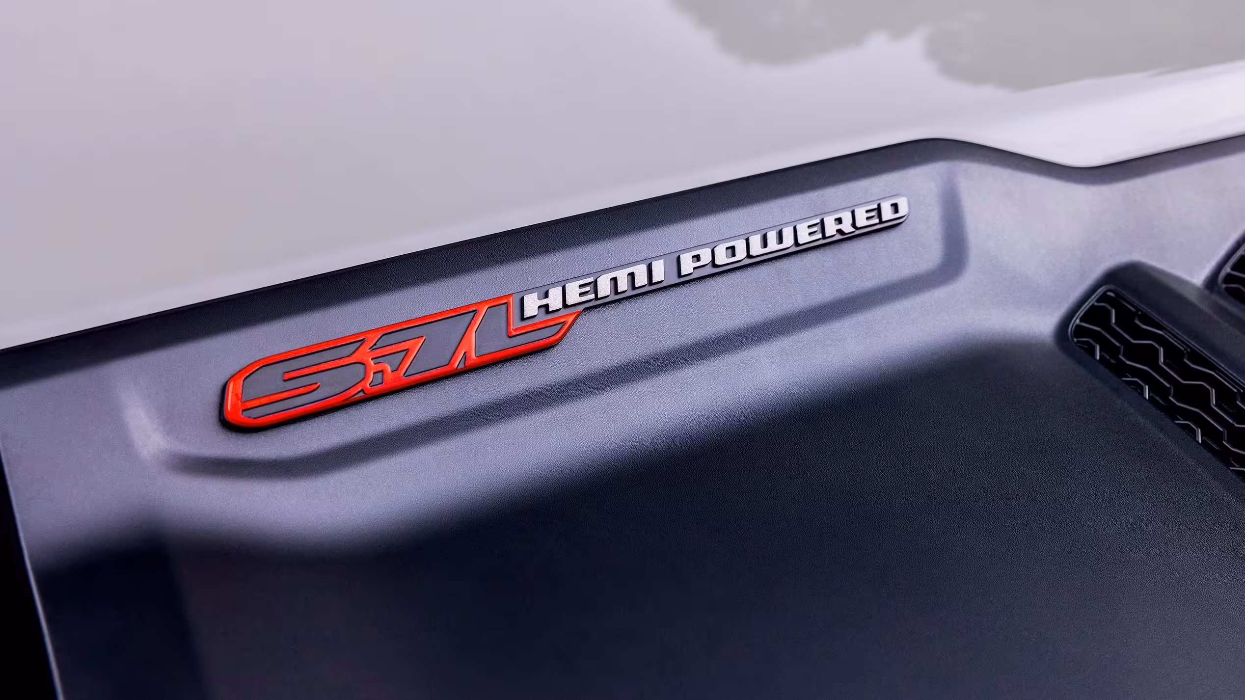 2027 Ram 1500 Rumble Bee 5.7: The Return of the HEMI Muscle Truck