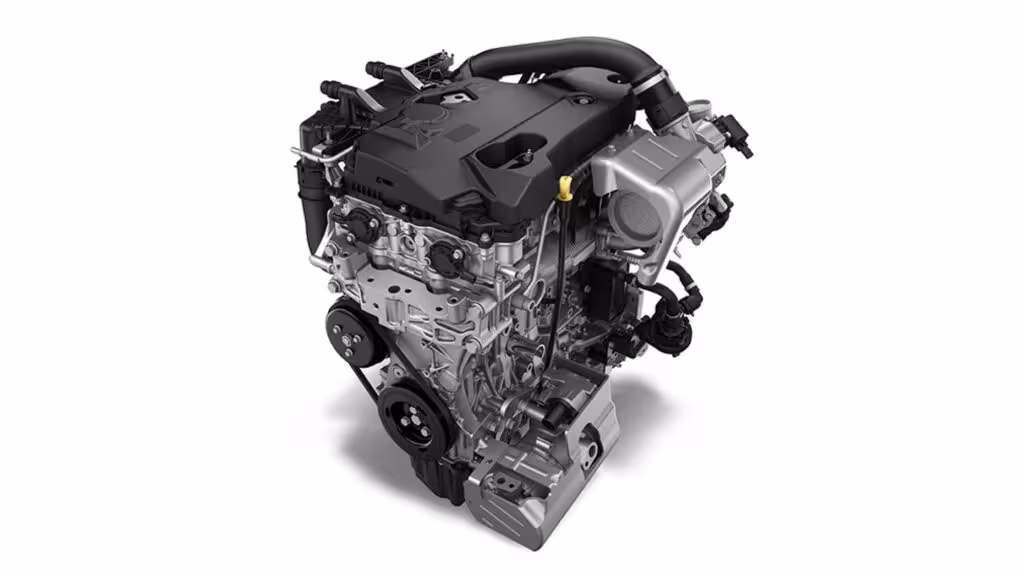 2026 Jeep® Cherokee Limited Altitude: Darker Identity, Hybrid Power