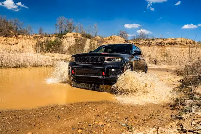 2027 Jeep Grand Cherokee Upland: The Rugged Mid-Ground for Everyday Adventure
