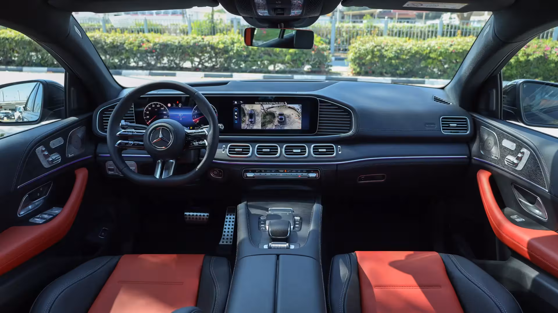 2026 Mercedes-Benz GLE 450 Coupe AMG: Luxury, Power & Style Redefined