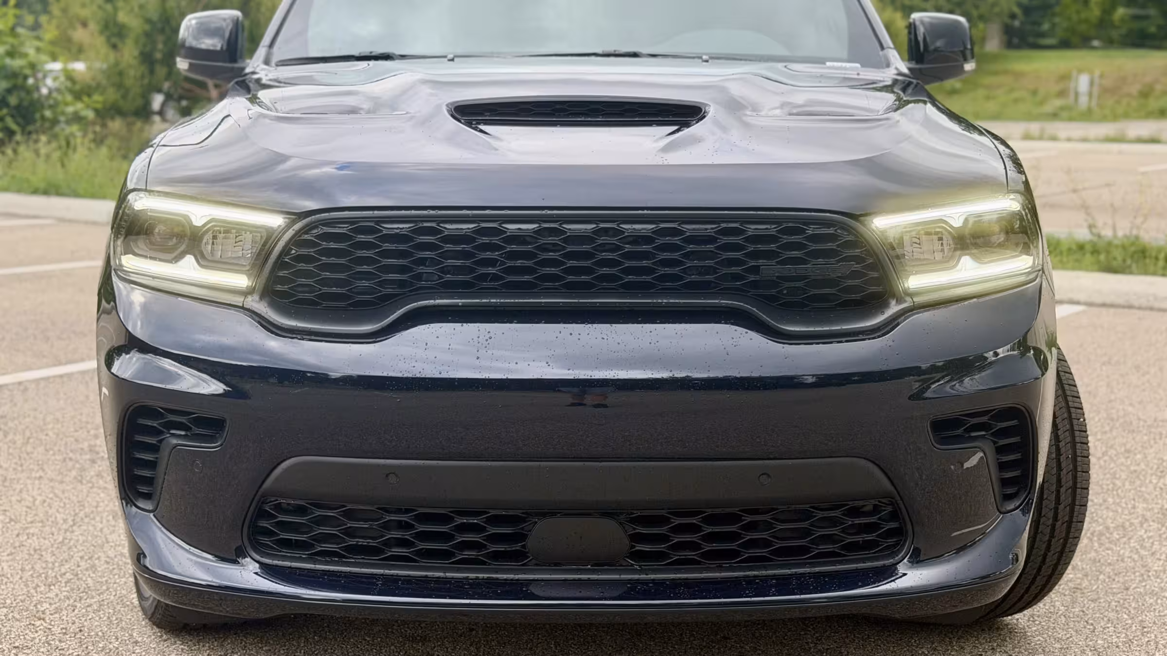 Unveiling the 2026 Dodge Durango GT America250 Edition: Patriotic Powerhouse Arrives