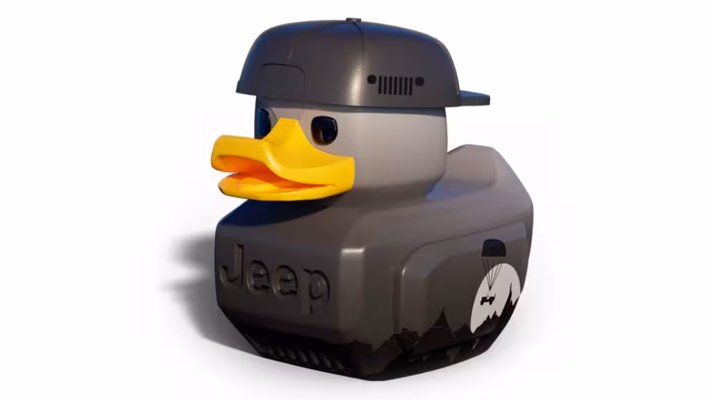Jeep® Delays Tenth Drop In Twelve 4 Twelve Program