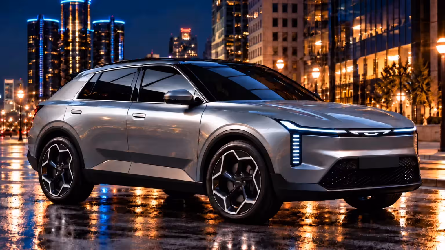 Stellantis Unleashes Bold Product Expansion for Ram & Chrysler by 2030