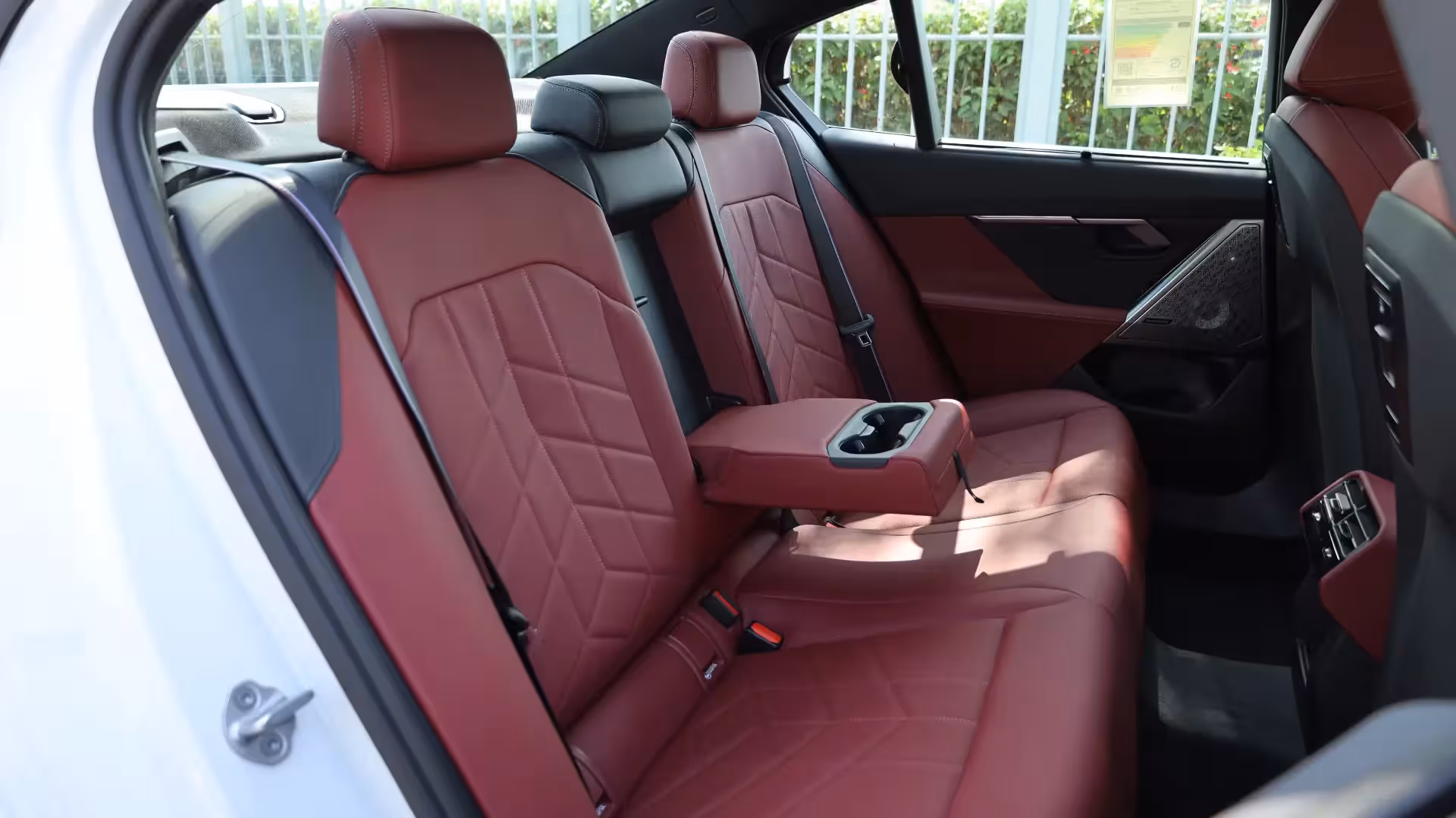 2026 BMW 5 Series 520i M Sport: Executive Refinement for the UAE