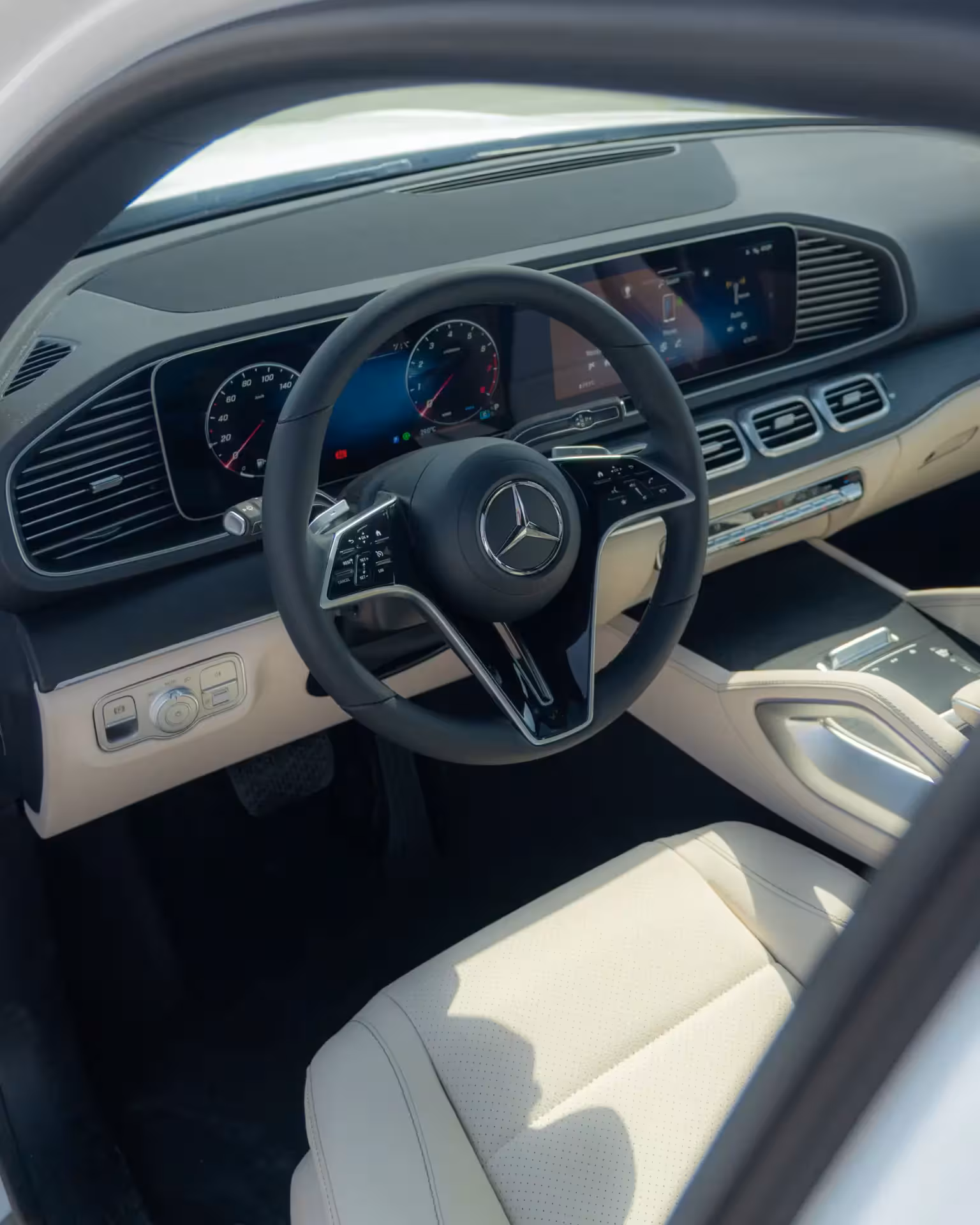 2026 Mercedes-Benz GLE 450 Coupe AMG: Luxury, Power & Style Redefined
