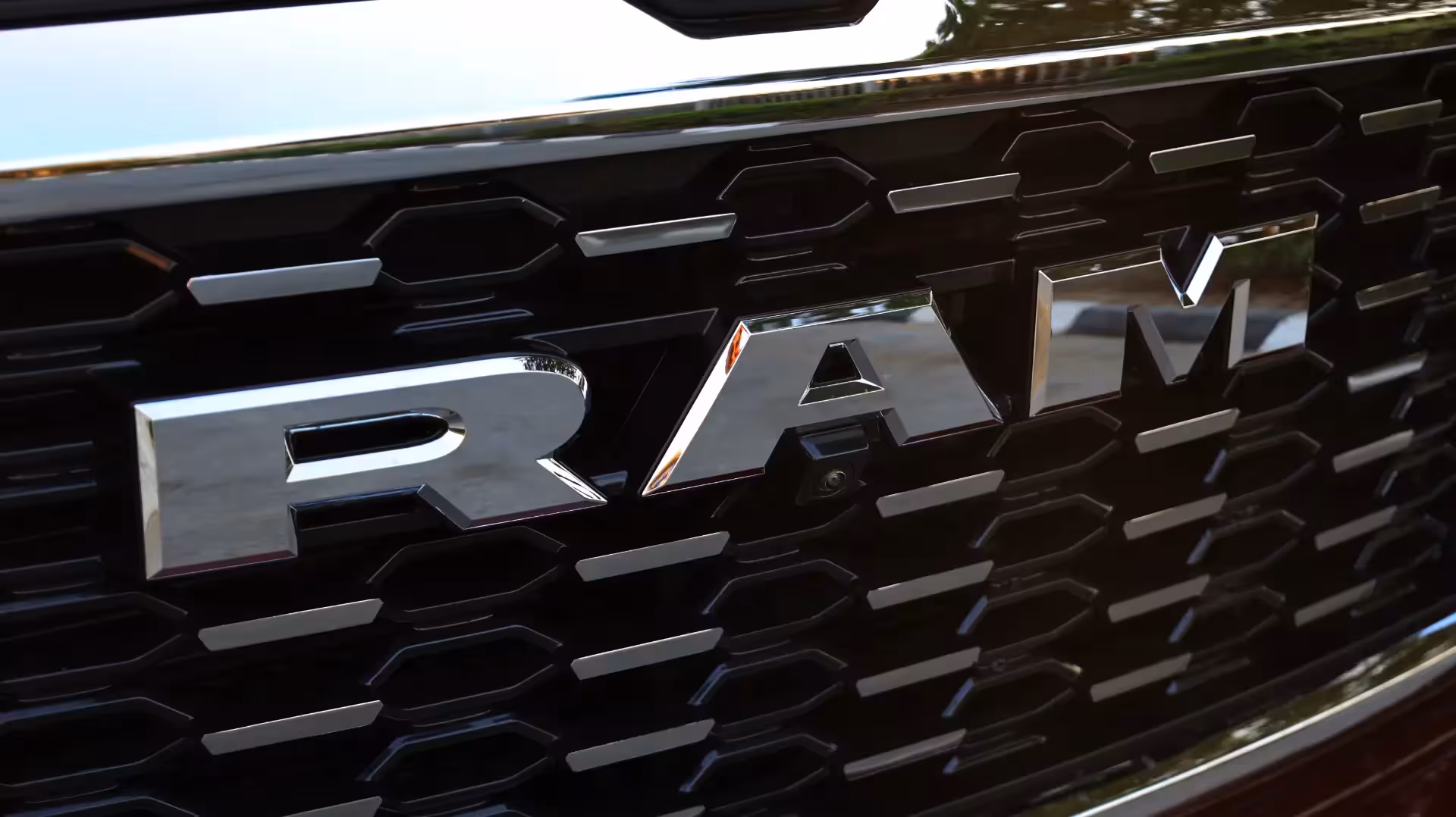 2026 Ram 1500 Tungsten: The Ultimate Luxury Pickup Truck Redefined